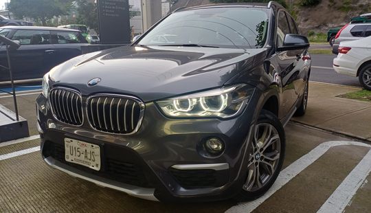 Bmw • X1