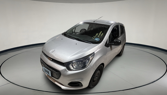 Chevrolet • Beat
