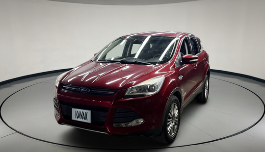 Ford • Escape