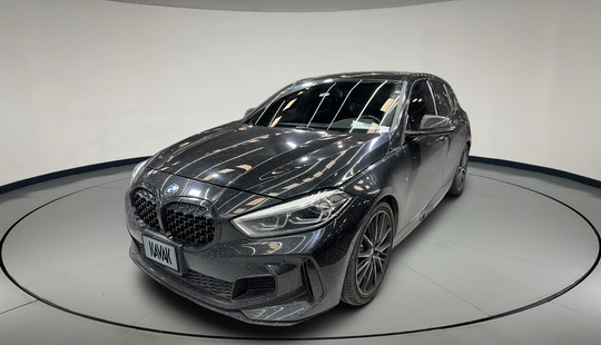 Bmw • Serie 1