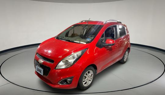 Chevrolet • Spark Classic
