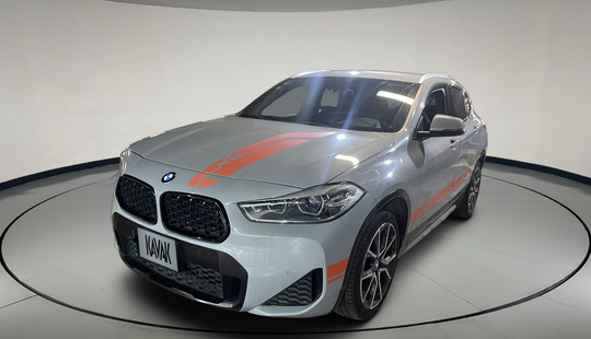 Bmw • X2