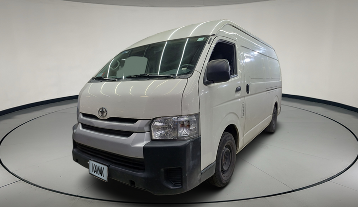 Autos Camionetas Tipo Vans Usadas KYC MAMUT CARGO VAN 2025 MCars