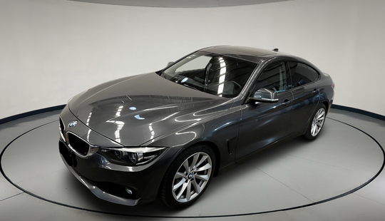 Bmw • Serie 4