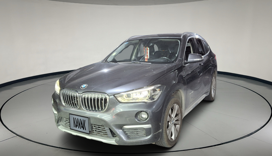 Bmw • X1
