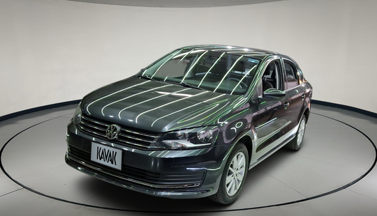 Volkswagen • Vento