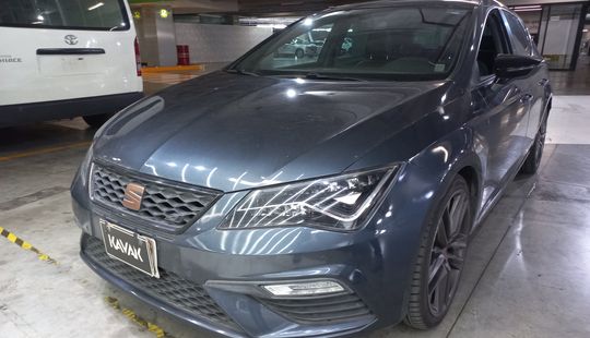 Seat • Leon