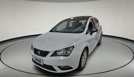 Seat • Ibiza