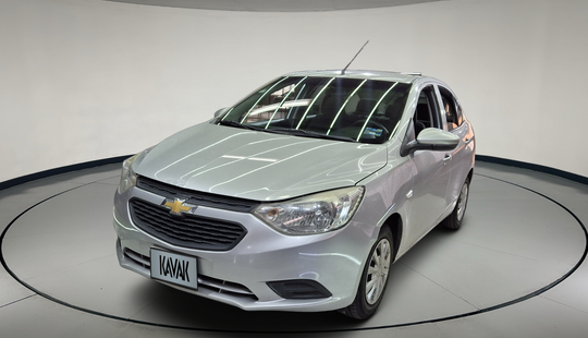 Chevrolet • Aveo