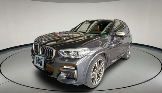 Bmw • X3