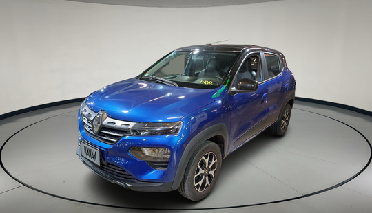 Renault • Kwid