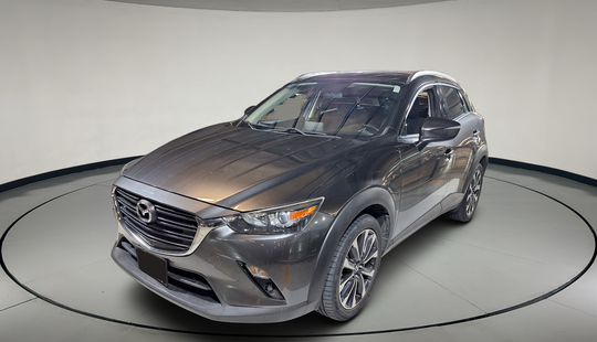 Mazda • CX-3