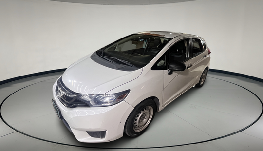 Honda • Fit