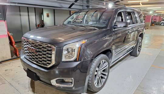 Gmc • Yukon