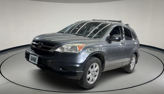 Honda • CR-V