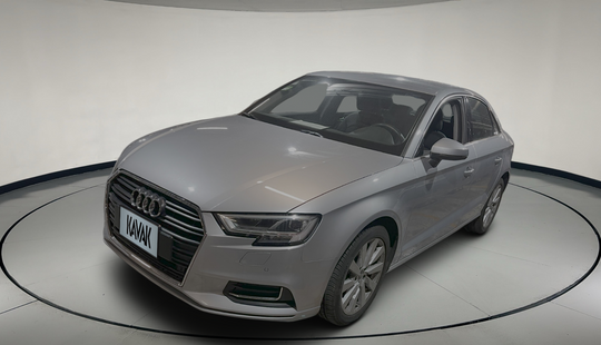 Audi • A3
