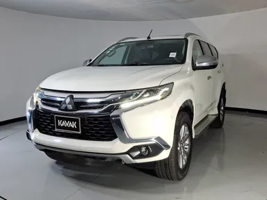 Mitsubishi Montero