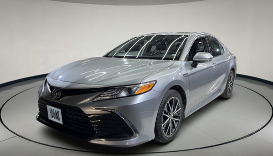 2021 • 55,936 km • Automático