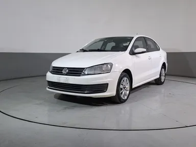 Volkswagen Vento