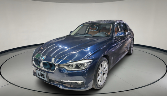 Bmw • Serie 3
