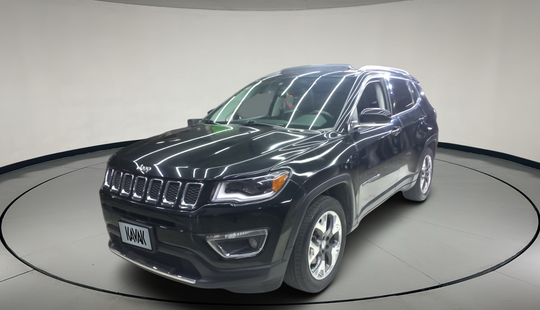 Jeep • Compass