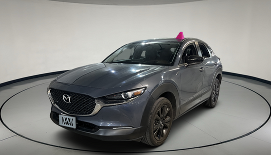 Mazda • CX-30