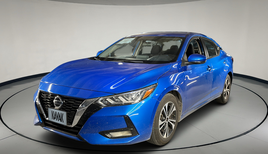 Nissan • Sentra