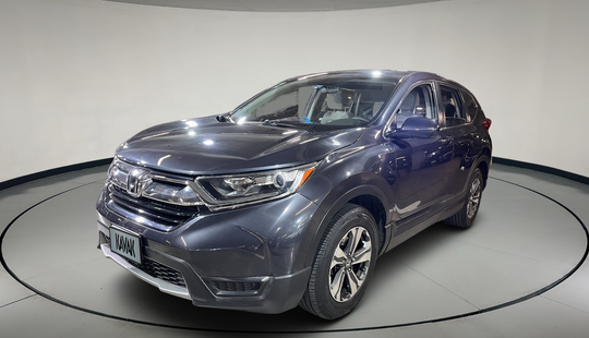 Honda • CR-V
