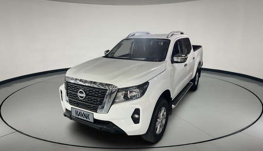 Nissan • Frontier