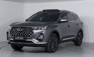 Chery • Tiggo 7 Pro