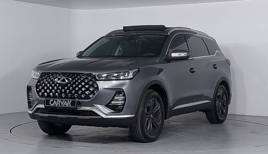 Chery • Tiggo 7 Pro