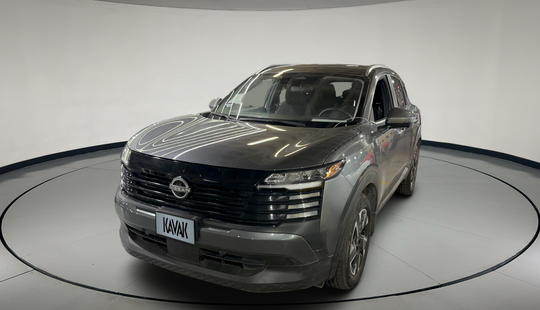 Nissan • Kicks