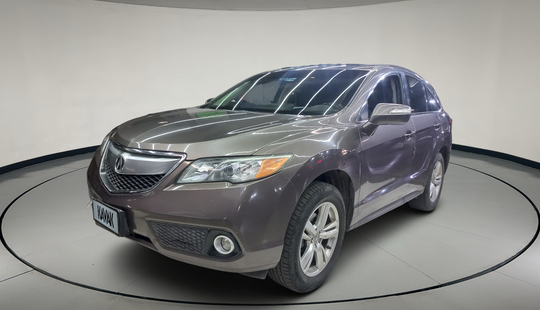 Acura • RDX