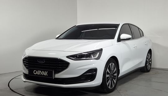 Ford • Focus