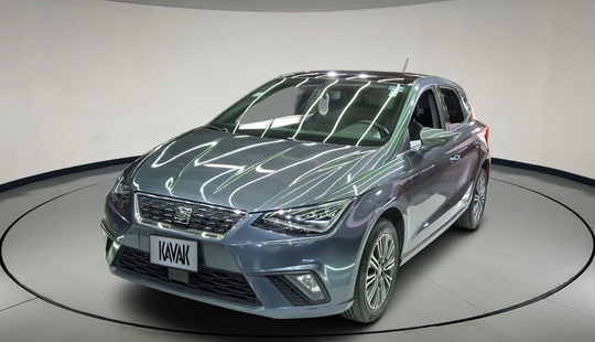 Seat • Ibiza