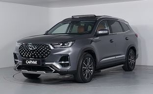 Chery • Tiggo 8 Pro