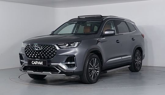 Chery • Tiggo 8 Pro