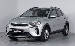 KIA • Stonic