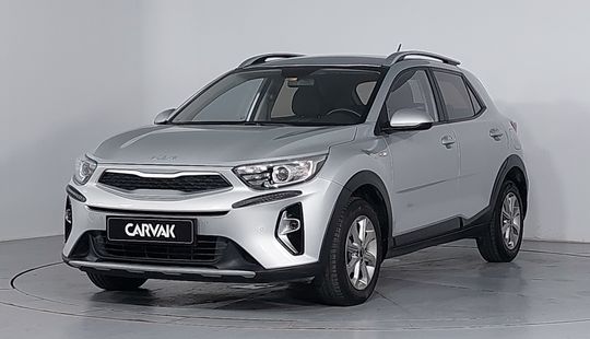 KIA • Stonic