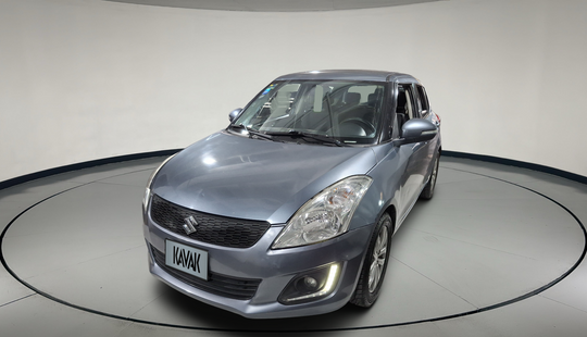 Suzuki • Swift
