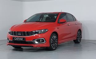 Fiat • Egea
