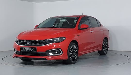 Fiat • Egea