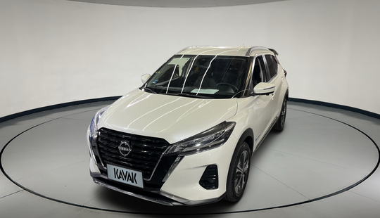 Nissan • Kicks