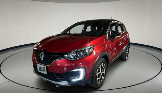 Renault • Captur
