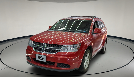 Dodge • Journey