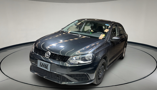 Volkswagen • Vento