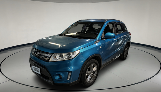 Suzuki • Vitara