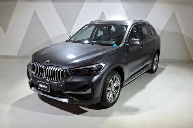 Bmw · X1