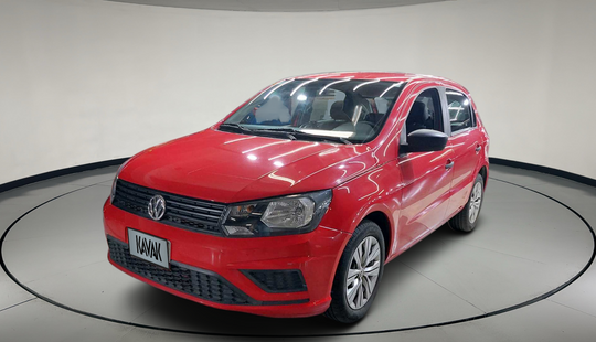 Volkswagen • Gol