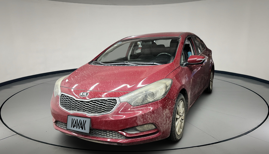 Kia • FORTE